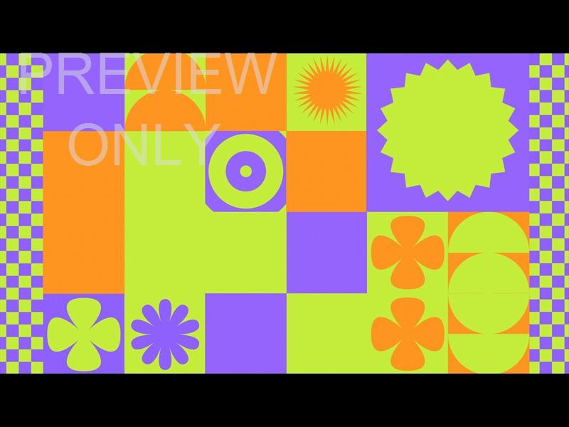Summer Tiles 02 Still