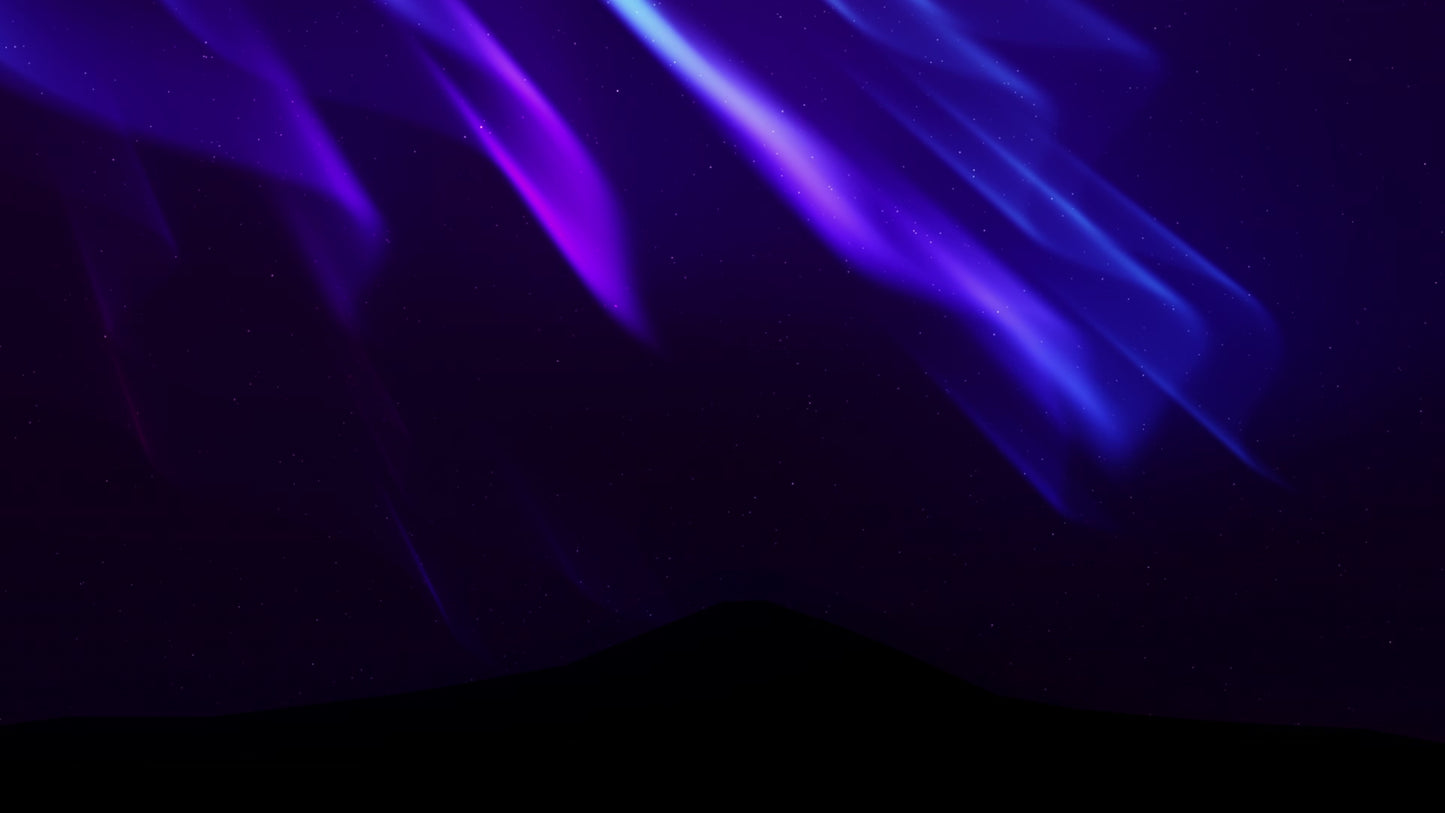 Borealis Flare