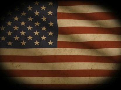 Old Glory Slow