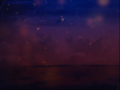 Floating Lights Motion 5