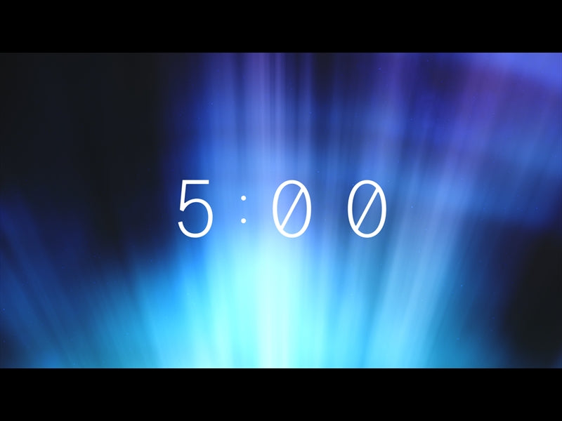 Radiance Countdown 02