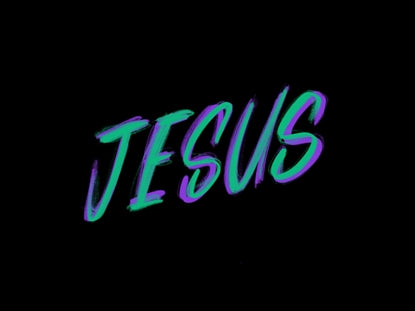 Jesus B