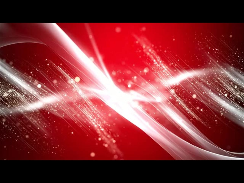 Candy Cane Dance Motion Loop