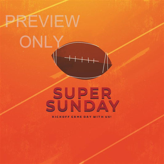 Super Sunday