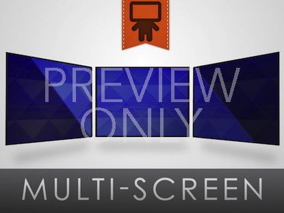 River Diamonds 4 Still Triple Wide