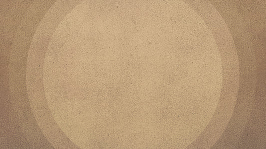 Holy Week Colors Brown