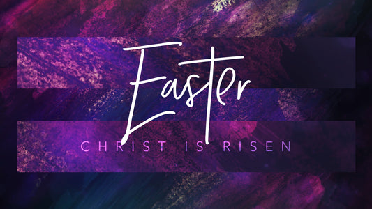 Beautiful Easter Easter Still