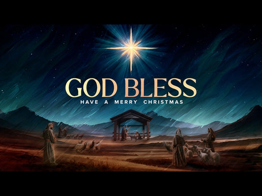 Christmas Story Christmas Close