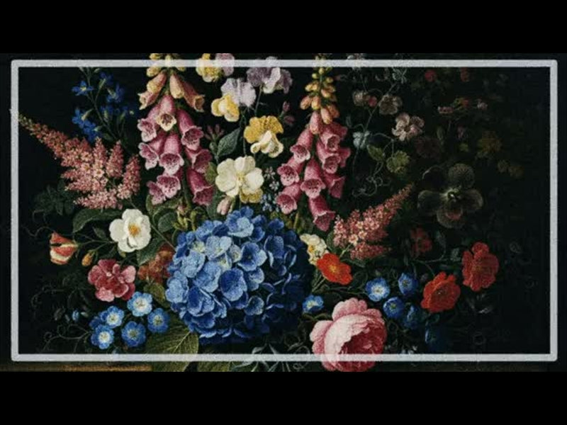 Easter Blooms Brushes 04