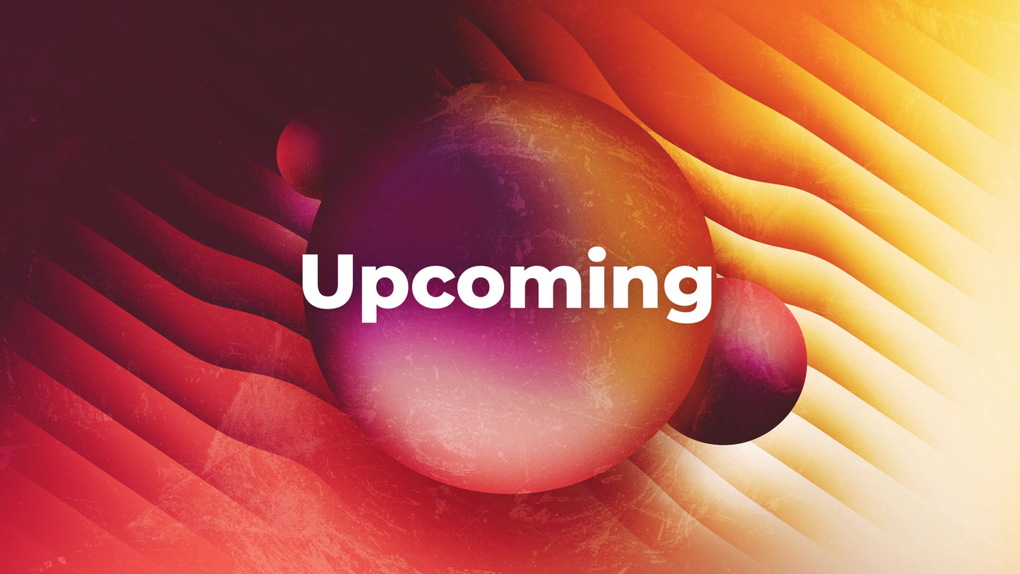Elemental Upcoming
