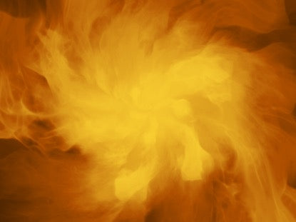 Consecrated Spirit Motion 5