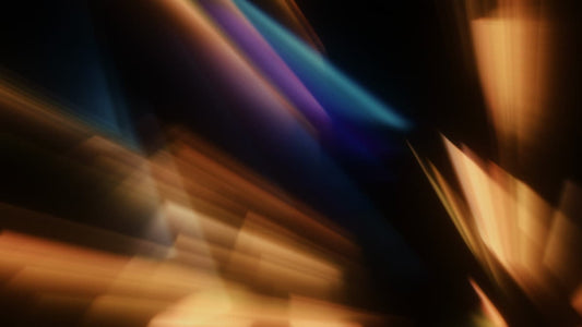 Transcendent Still 01