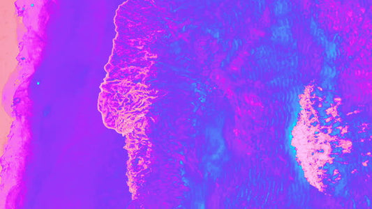 Electric Sunset 5