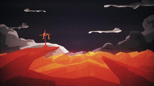 Pentecost Power 11 Motion