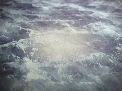 Waves Of Grace
