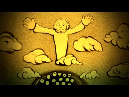 Easter Part 3 - Jesus Resurrection