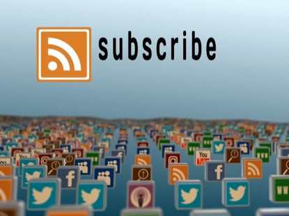 Social Ocean Rss