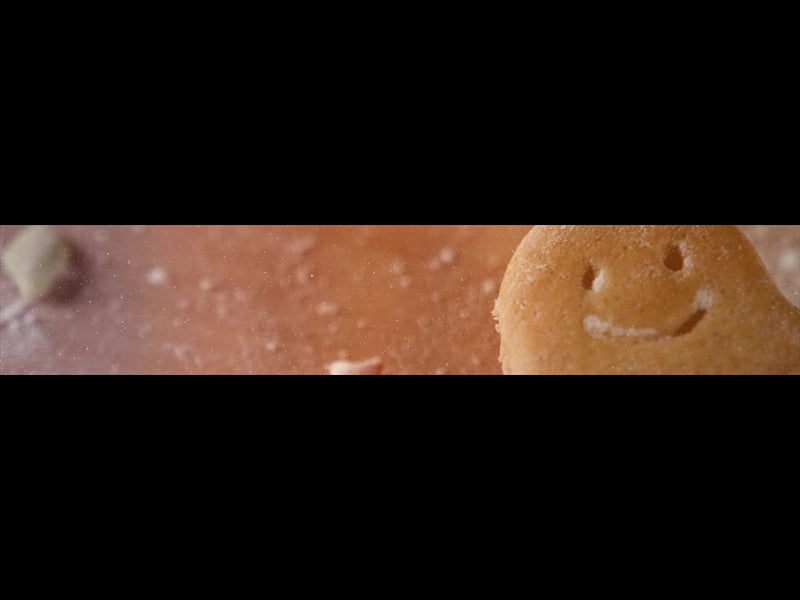 Gingerbread Christmas: Pano 10