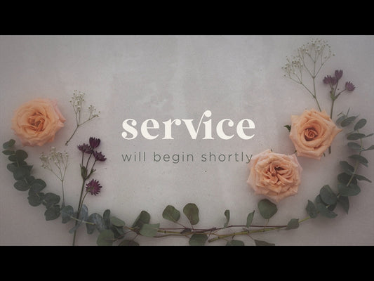 Florist Loop Service