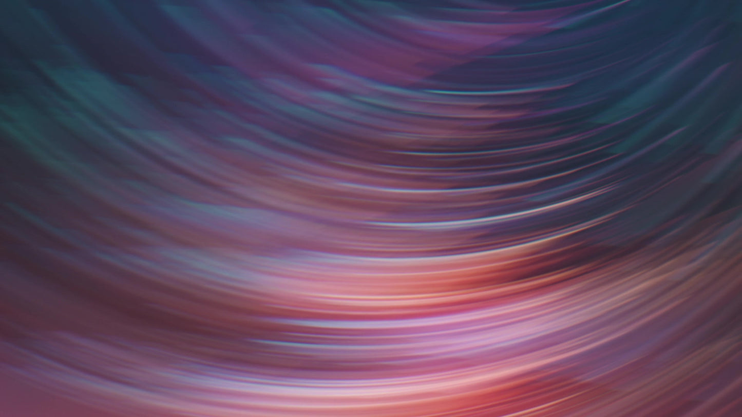 Dispersion Radial 2
