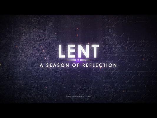Lent