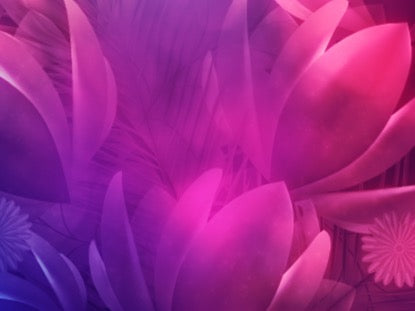 Mom'S Flower Bouquet 3 Motion