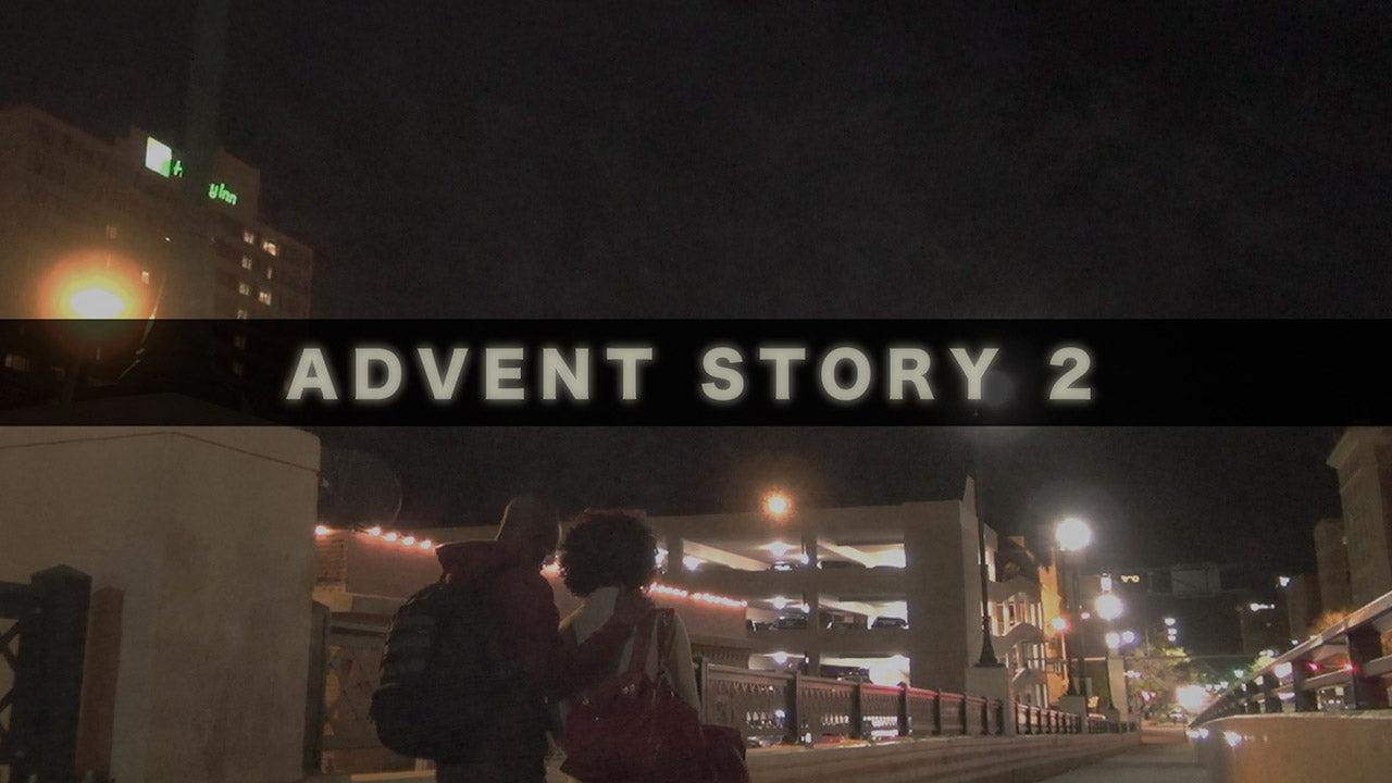 Advent Story 2