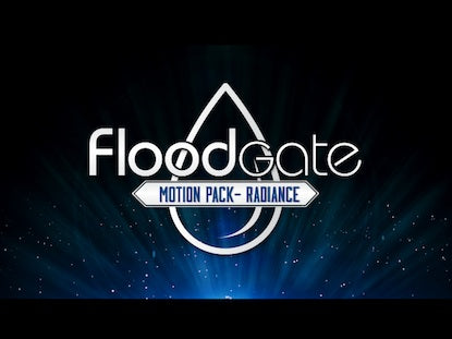 Radiance Motion Pack