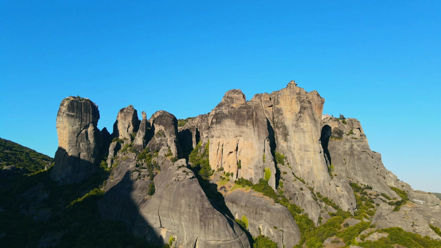 Meteora 8 Still