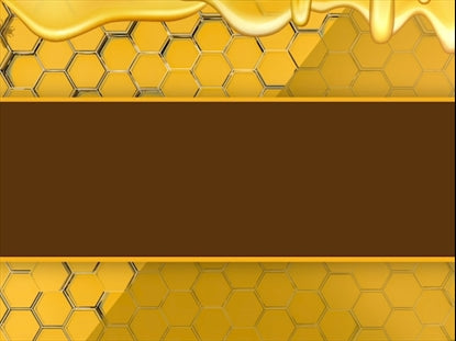 Sweet Like Honey: Teaching Motion 3