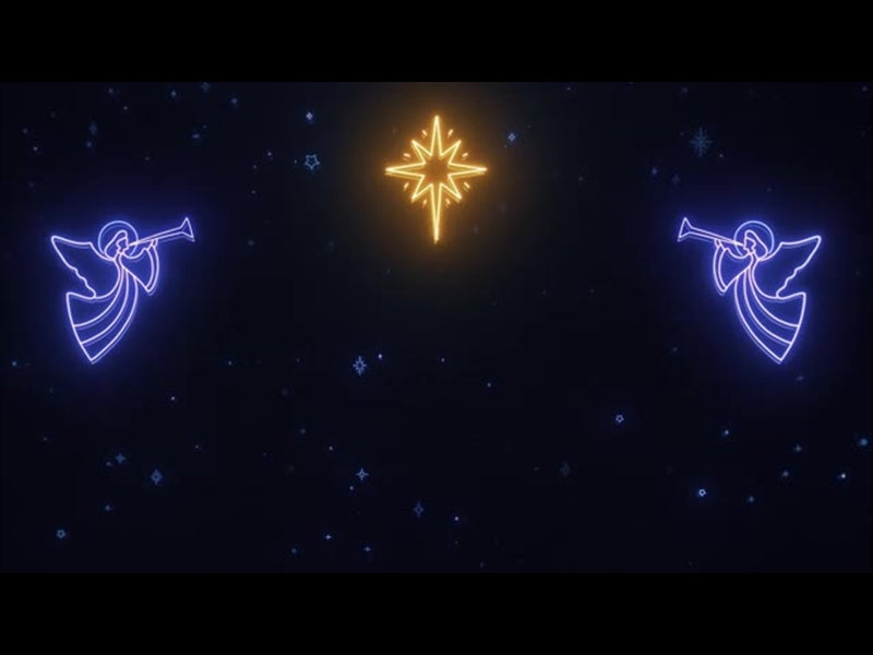 Neon Stars: 13