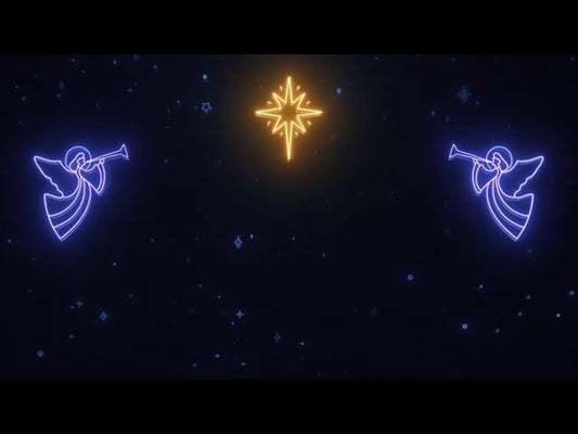 Neon Stars: 13