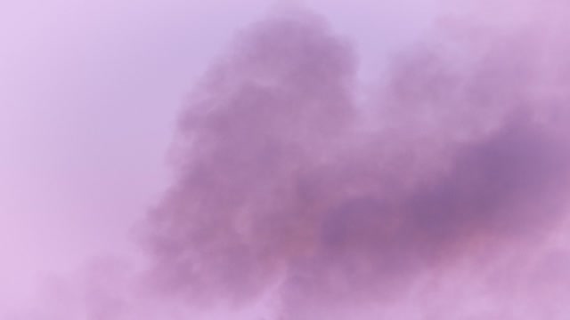 Let the Incense Rise 11
