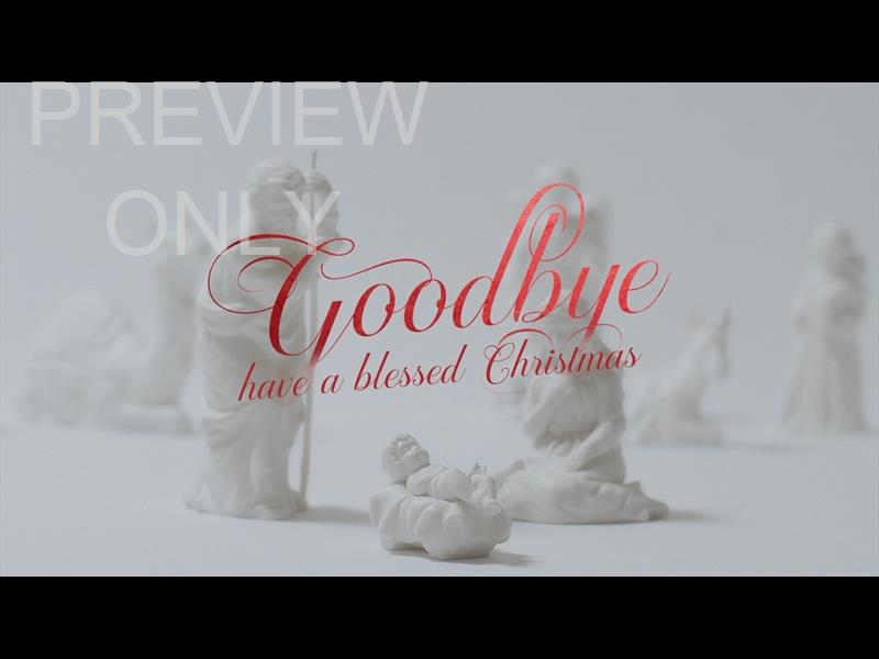 The Prince Of Peace Goodbye Sub Still