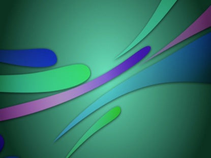 Mega Motion 34 Color Drops