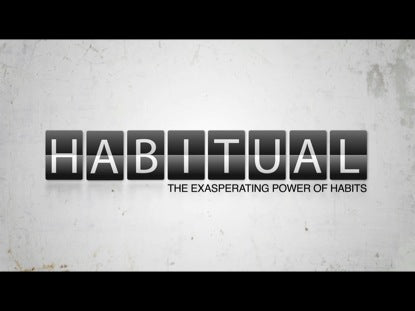 Habitual