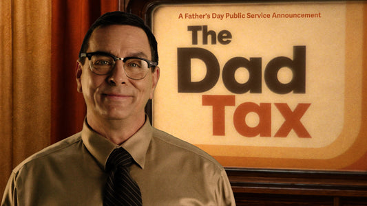 Dad Tax