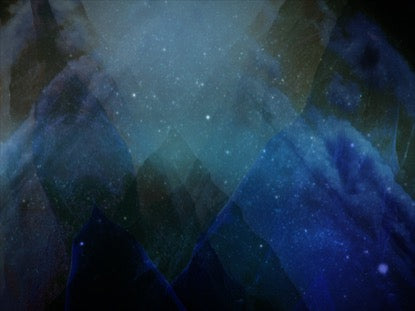 Cosmic Mystery 3 Motion