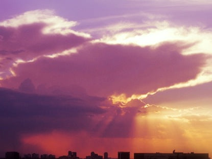 Sunset City