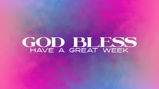 Easter Radiance God Bless