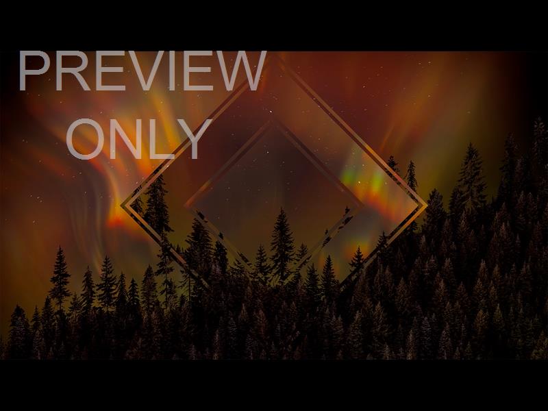 Aurora Glow 5 Remix Still