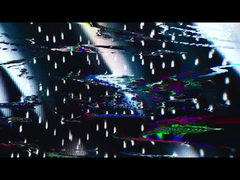 Digital Collapse 12