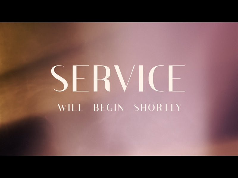 Go Beyond Service