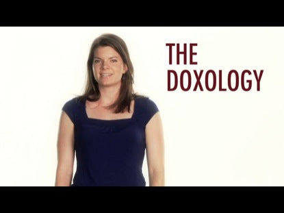 The Doxology