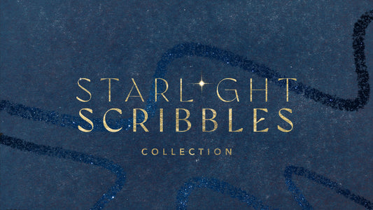 Starlight Scribbles Collection
