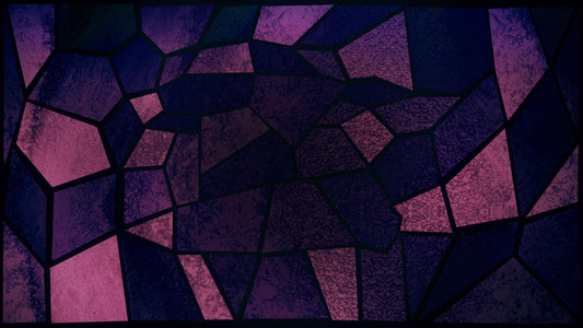 Iconic Glass Six Still