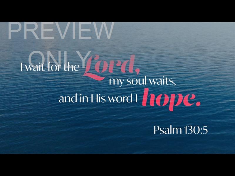 Mt Cook Be Still My Soul Sermon Title 5