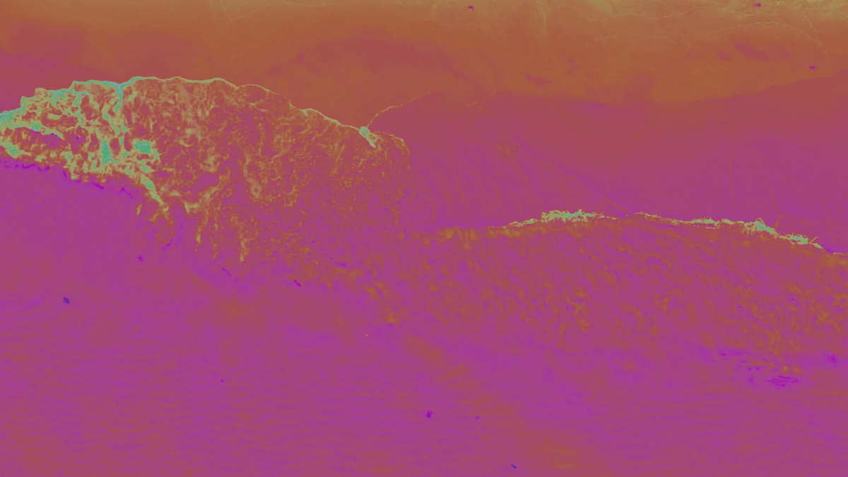 Electric Sunset 6 Alt
