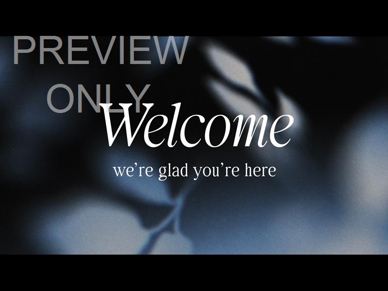 Autumn Again Welcome Still