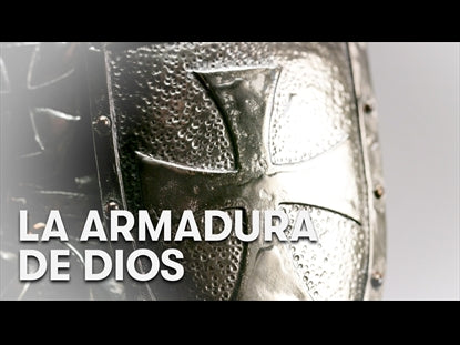 La Armadura De Dios